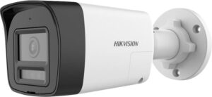 Cámara de seguridad CCTV Hikvision DS-2CE16D0T-LTS 2.8mm 1080P Bullet