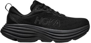 Calzado Hoka One One Bondi 8 1123202-BBLC - Masculino