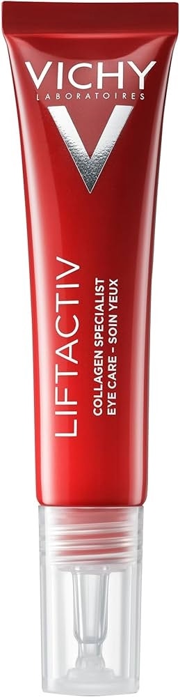 Contorno para Ojos Vichy Liftactiv Collagen Specialist Tratamiento - 15mL