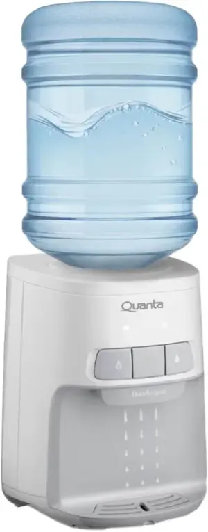 Bebedero Quanta DuoAcqua QTBEM65 Frio/Natural Bivolt