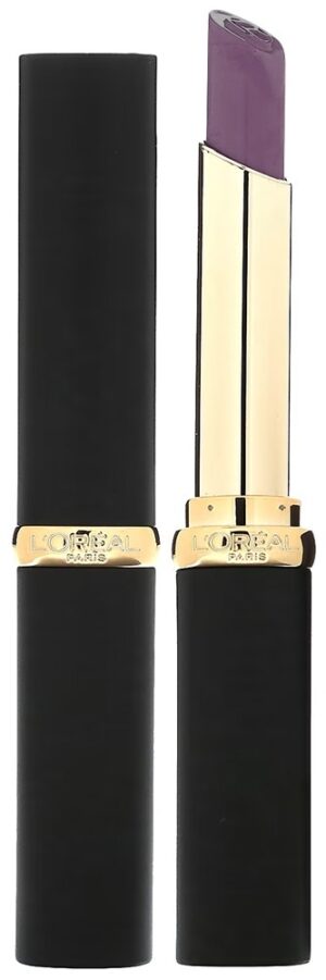 Labial L'Oréal Color Riche 143 Le Mauve Indomptable - 1.8g