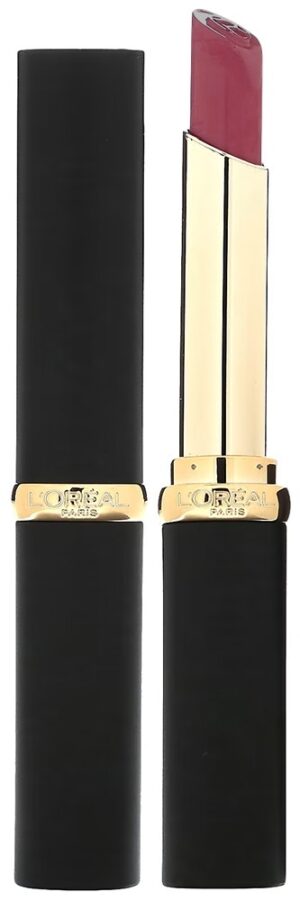 Labial L'Oréal Color Riche 163 Le Coral Irreverent - 1.8g