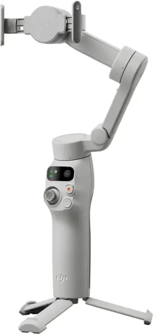 Estabilizador Gimbal DJI Osmo Mobile 7