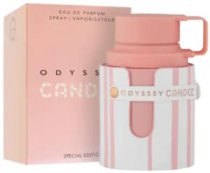 Perfume Armaf Odyssey Candee EDP 100mL - Femenino