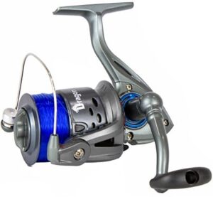 Reel Frontal Sumax Dragon Plus 3000