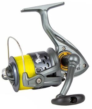 Reel Frontal Sumax Dragon Plus 2000