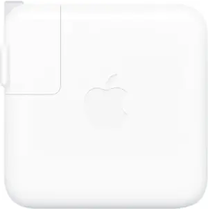 Fuente Apple 70W USB-C MXN53AM A2743