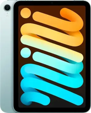 iPad mini 7 WiFi 512GB Blue MYH13LL