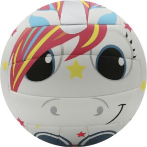 Pelota de Voleibol de Playa Molten - MS500-UNI2