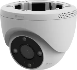 Cámara WiFi Ezviz CS-H4 2K 2.8mm