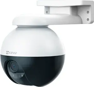 Cámara WiFi Ezviz C8W Pro CS-C8W H.265 3MP 2K