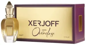 Perfume Xerjoff Uden Overdose Parfum 50mL - Unisex