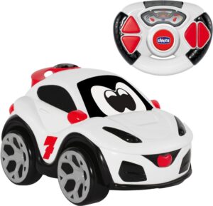 Auto Rocket the Crossover Turbo Team R/C Chicco - 9729-00