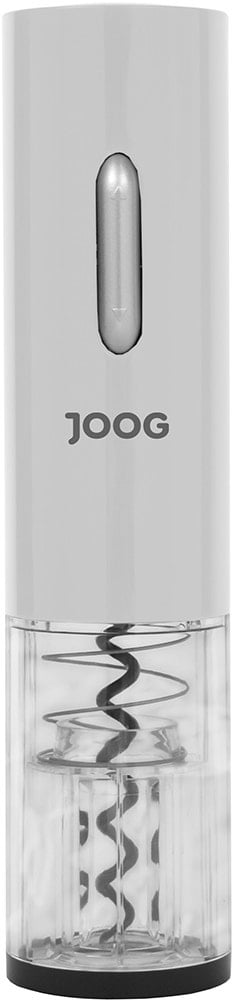 Sacacorchos Eléctrico Joog JG-EW1 - Blanco