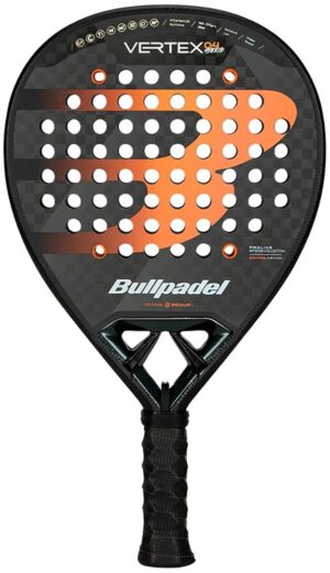 Raqueta de Padel Bullpadel Vertex 04 Hybrid 25