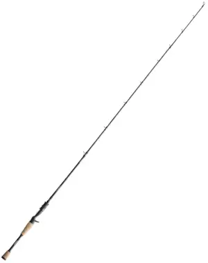 Vara Marine Sports Liger LG-C581ULF 5'8" 1.73m 4-10lb (Reel Rotativo)