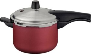 Olla a Presión Vancouver Effect Tramontina 4.5L - 20591/720