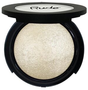 Iluminador Rude Baked Highlighter 87851 One In A Million - 10g