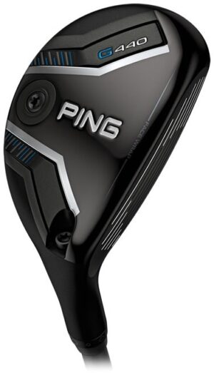 Palo de Golf Ping G440 Hybrid Alta CB Blue 70 S 3 20°
