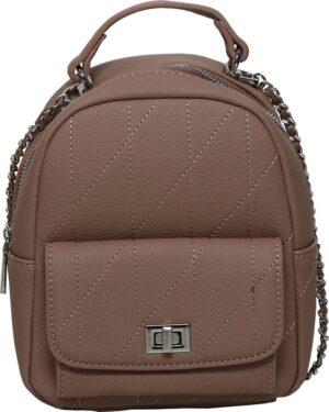 Bolsa Bagco BU012401022 D-pink - Femenina