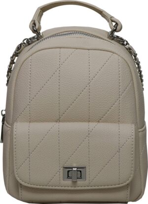 Bolsa Bagco BU012401022 Off white - Femenina