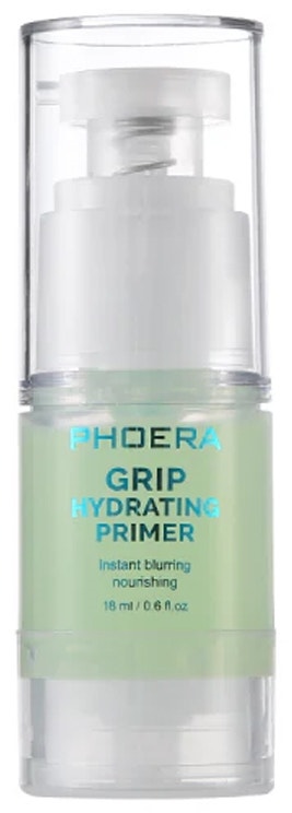 Prebase Phoera Grip Hydrating Primer - 18mL