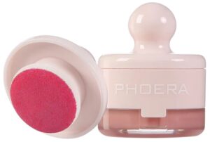 Blush Phoera Cream To Powder Canned Mud 02 Heat - 3.5g