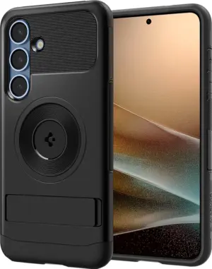 Funda Spigen Slim Armor MagFit ACS08920 para Samsung Galaxy S25