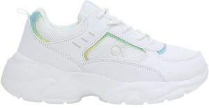 Tenis Kids Ocean Pacific OPK-ZENLA-N1 - Femenino