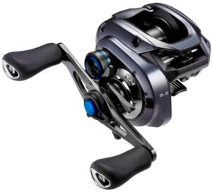 Reel Shimano SLX 70XG (Derecha)