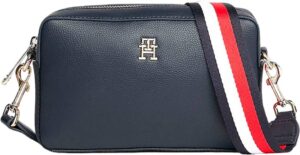 Bolsa Tommy Hilfiger AW0AW15707 DW6 - Femenina