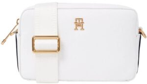 Bolsa Tommy Hilfiger AW0AW15707 YBL - Femenina