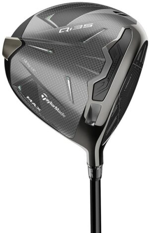 Palo de Golf TaylorMade M1451604 Qi35 Max Driver 10.5°/Rh A