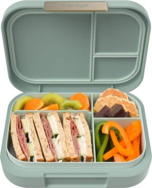 Lonchera Modern Bentgo - BGOMDN-MG Mint Green