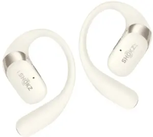 Auricular Shokz OpenFit 2 Beige