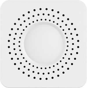 Interruptor Smart Mini 4Life FLMINIWR2G Blanco