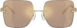 Lentes de Sol Michael Kors MK1150 10145A 55 - Femenino
