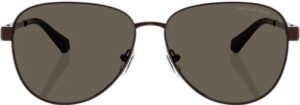Lentes de Sol Michael Kors MK1160 1891/3 59 - Femenino
