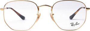 Lentes de Grado Ray-Ban RX6448 2500 54