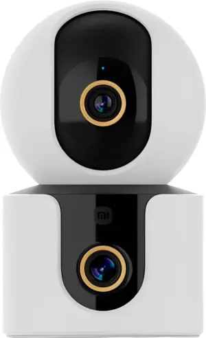 Cámara Xiaomi Smart Camera C500 MBC22 Dual Wifi - Blanco