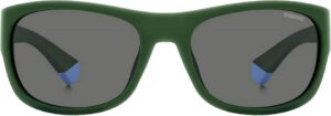 Lentes de Sol Kids Polaroid PLD 8064/S 1ED M9 - Masculino