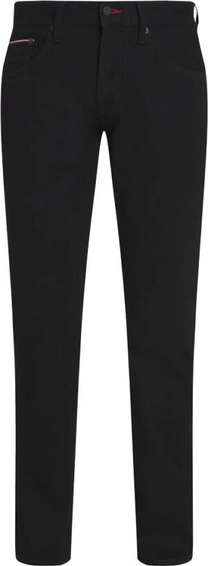 Pantalón Tommy Hilfiger MW0MW15595 1B8 - Masculino