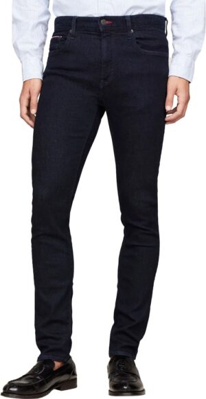 Pantalón Jeans Tommy Hilfiger MW0MW15600 1AW - Masculino