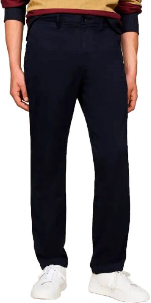 Pantalón Tommy Hilfiger MW0MW37873 DW5 - Masculino