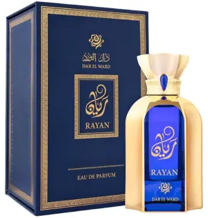 Perfume Dar El Ward Rayan EDP 100mL - Unisex