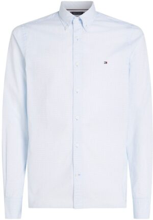Camisa Tommy Hilfiger MW0MW34571 0GY - Masculina