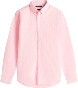 Camisa Tommy Hilfiger MW0MW35774 TOL - Masculina