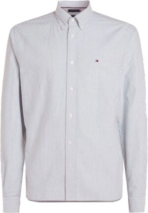Camisa Tommy Hilfiger MW0MW36238 0CI - Masculina