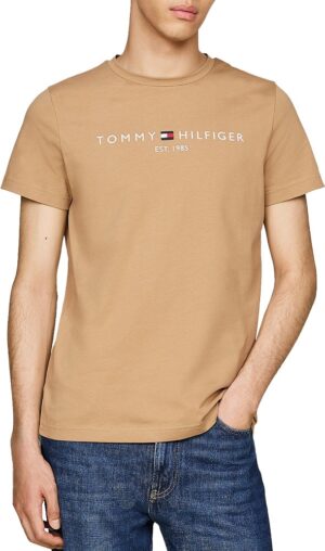 Camiseta Tommy Hilfiger MW0MW11797 RBC - Masculina