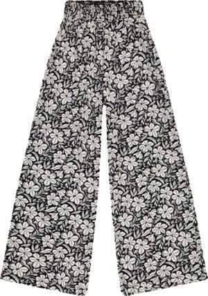 Pantalón Infantil Orchestra HFIRL5-NOI - Femenino